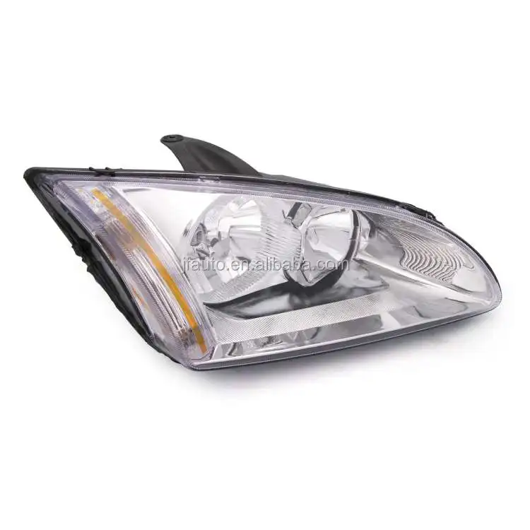 Competitive Price Waterproof Auto Car Depo Headlight For Ford Focus 2004-2008