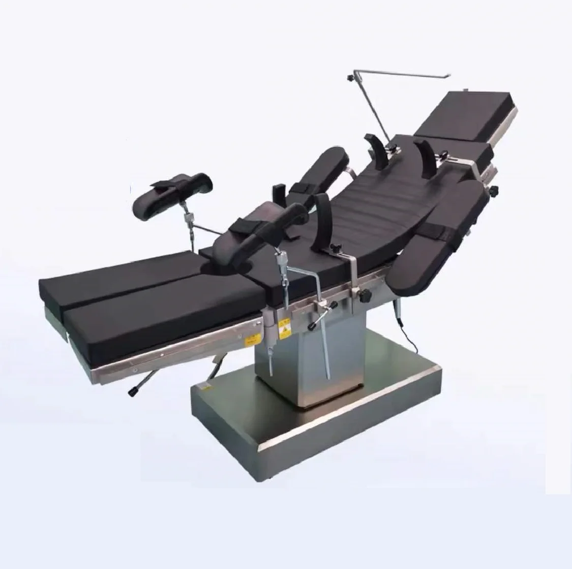 Electric Multi-function Operating Table Surgical Bed  Hydraulic Operating Theater Table Comprehensive Operation Table