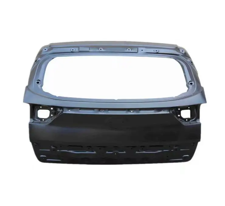 Auto spare parts Steel Car Middle Door replacement for VW CADDY/TOURAN 2004- for asia market
