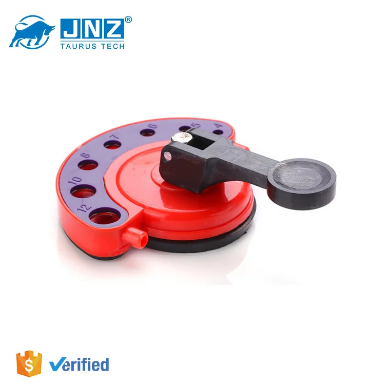 New arrival diamond core drill bit glass tile hole saw cutter drill guide