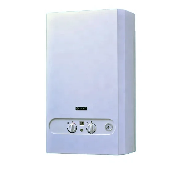 China popular Wall mounted gas boiler for hot water and heating, 21 years leading manufacturer, best boiler