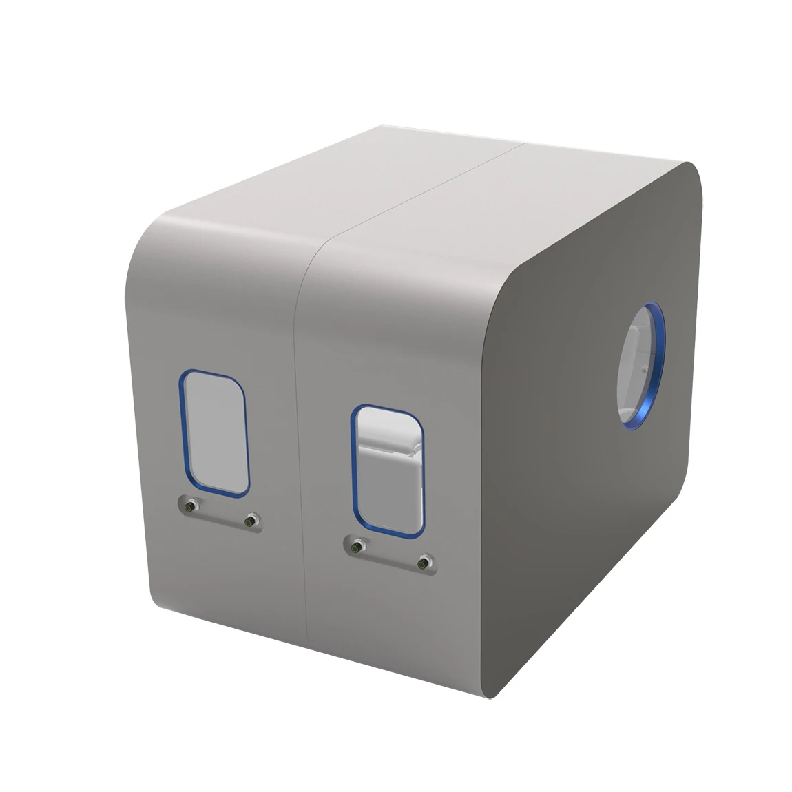 BUYZEH NEW Design HBOT Therapy for  Beauty Spa wound Wholesale Oxygen Chamber