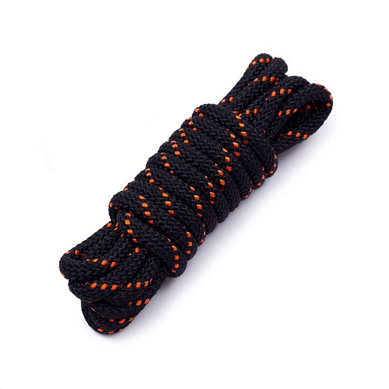 Polyester Braided Rope 10mm 12mm 16mm 20mm outdoor furniture polyester winch rope polyester