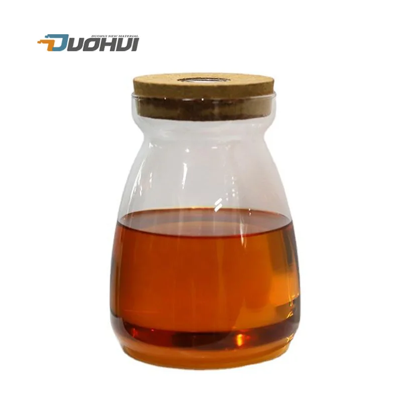 Hot Sale Resin Raw Materials Phenolic Red Resin for Cooling Pads