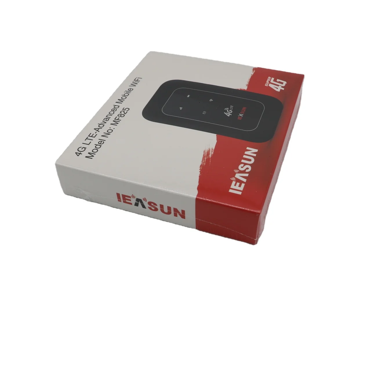 MF825 4G Portable Router Hotspot  Wholesale Mobile Mini Wifi Router