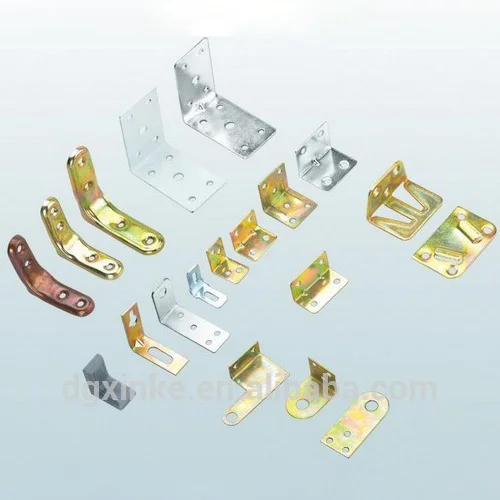 high precision metal strip progressive stamped copper brass gold plated contact crimp