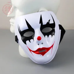 New Best Selling Halloween Mask Clown Props Full Face Mask Halloween Anime Mask