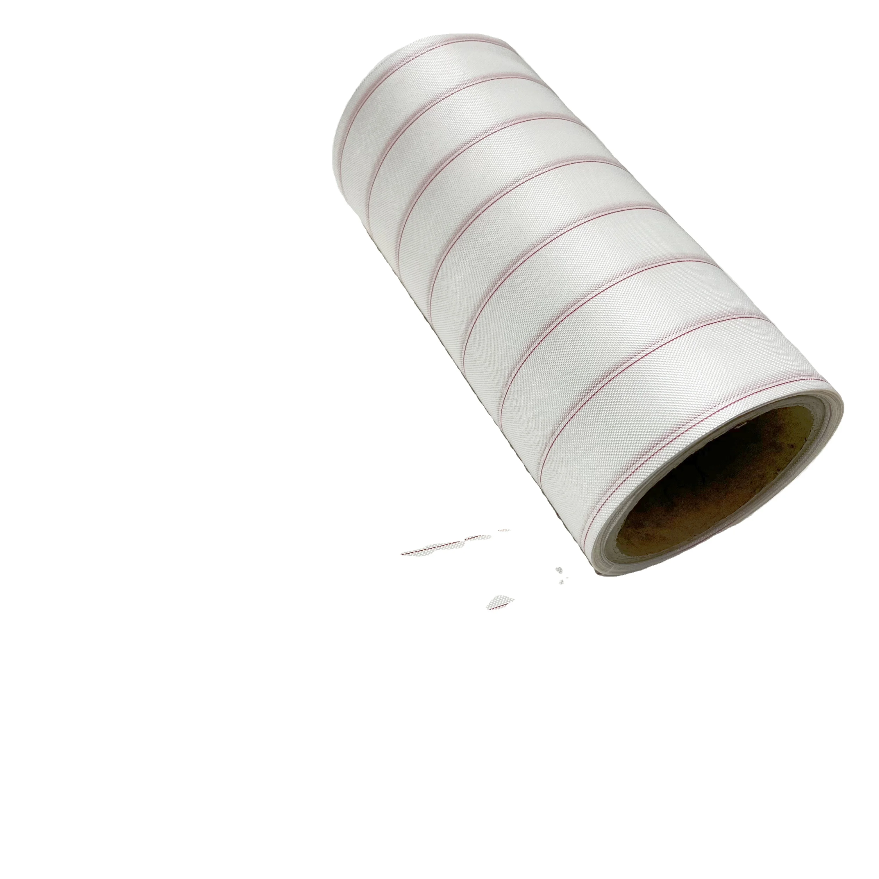 peel ply for vacuum infusion process
