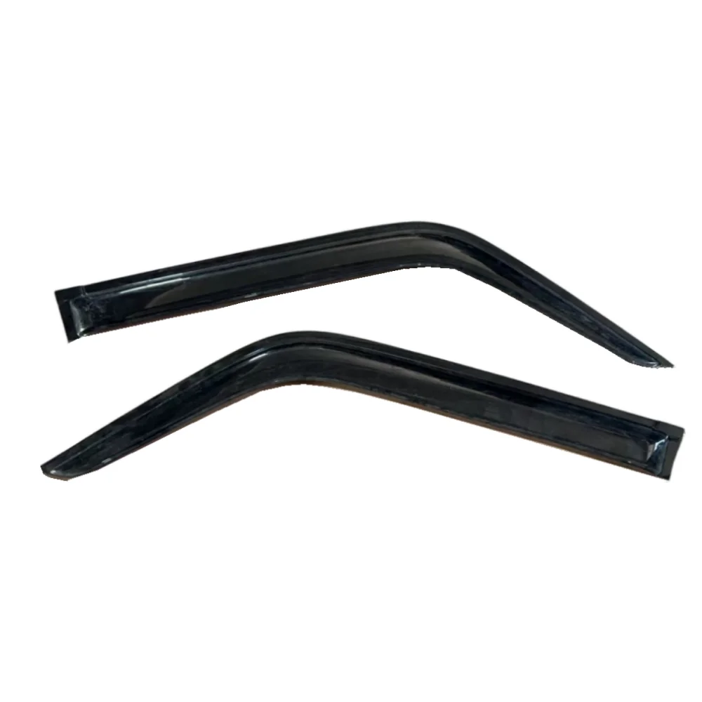 Ventshade Wind Deflector Weather Shield Door Rain Guard Window Visor For Isuzu Trooper 1996-1998
