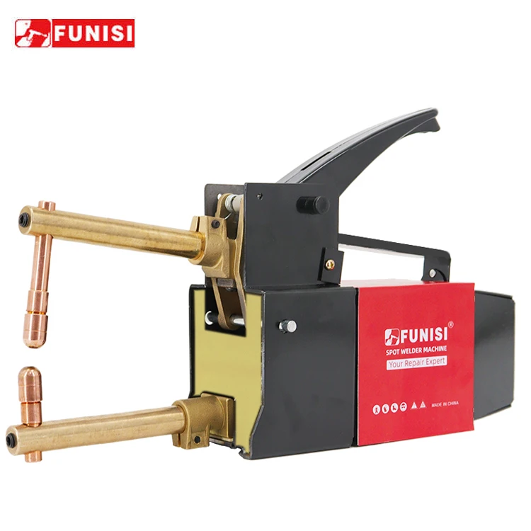 FUNISI auto body spot welder car body/repair spot welder