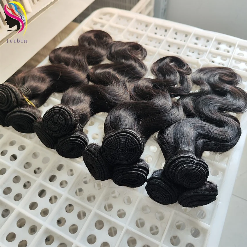 3 bundles 70g/pc Cheap cuticle aligned brazilian virgin remy raw unprocessed 100% Human Hair Mongolian Weave Extension Bundle