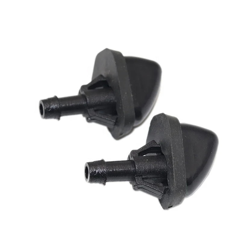 Front Windshield Wiper Washer Jet Nozzle For Suzuki Grand Vitara 2 MK2