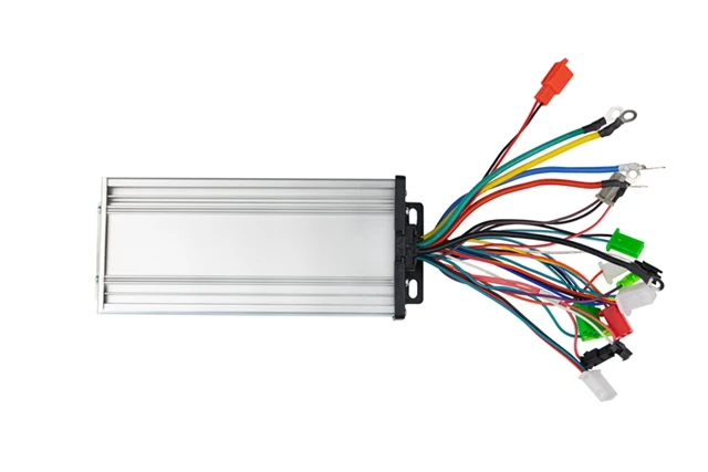 Factory Sale Various Widely Used 15kw Speed Dc Motor Driver Supplier Controller