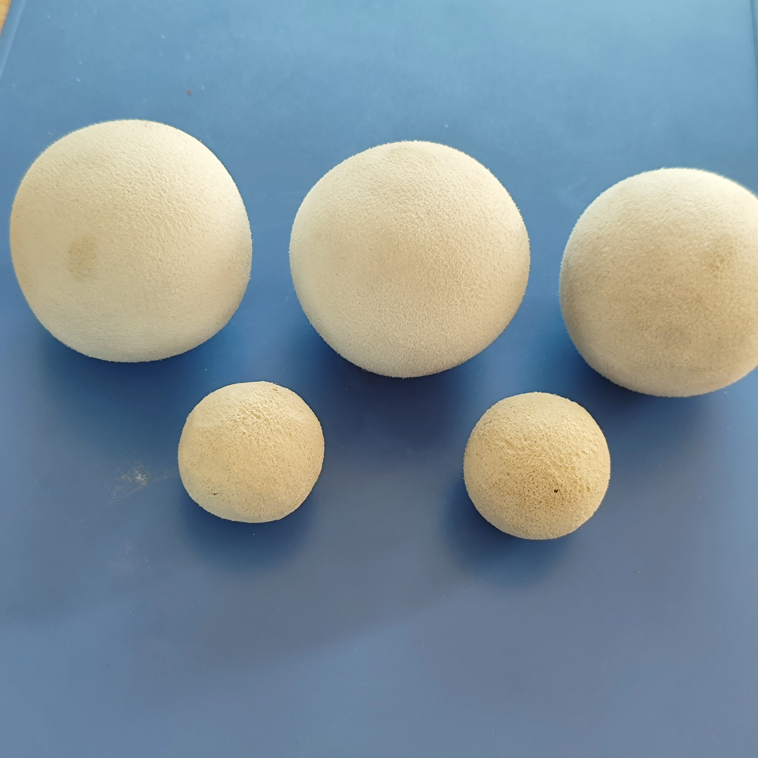 EVA Foam Ball Washing Ball For Jeans