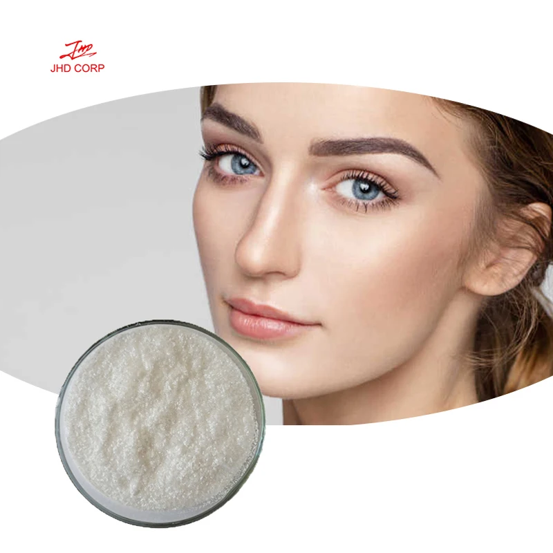 
Skincare Kojic acid diplalmitate Raw Material Kojic Acid Dipalmitate powder 