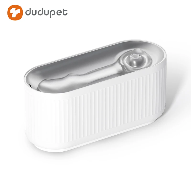 Pet Product App Remote Control Wireless Wfii Smart Water Feeder Automatic Pet Water Dispenser Drink Fountain For Cat Dog