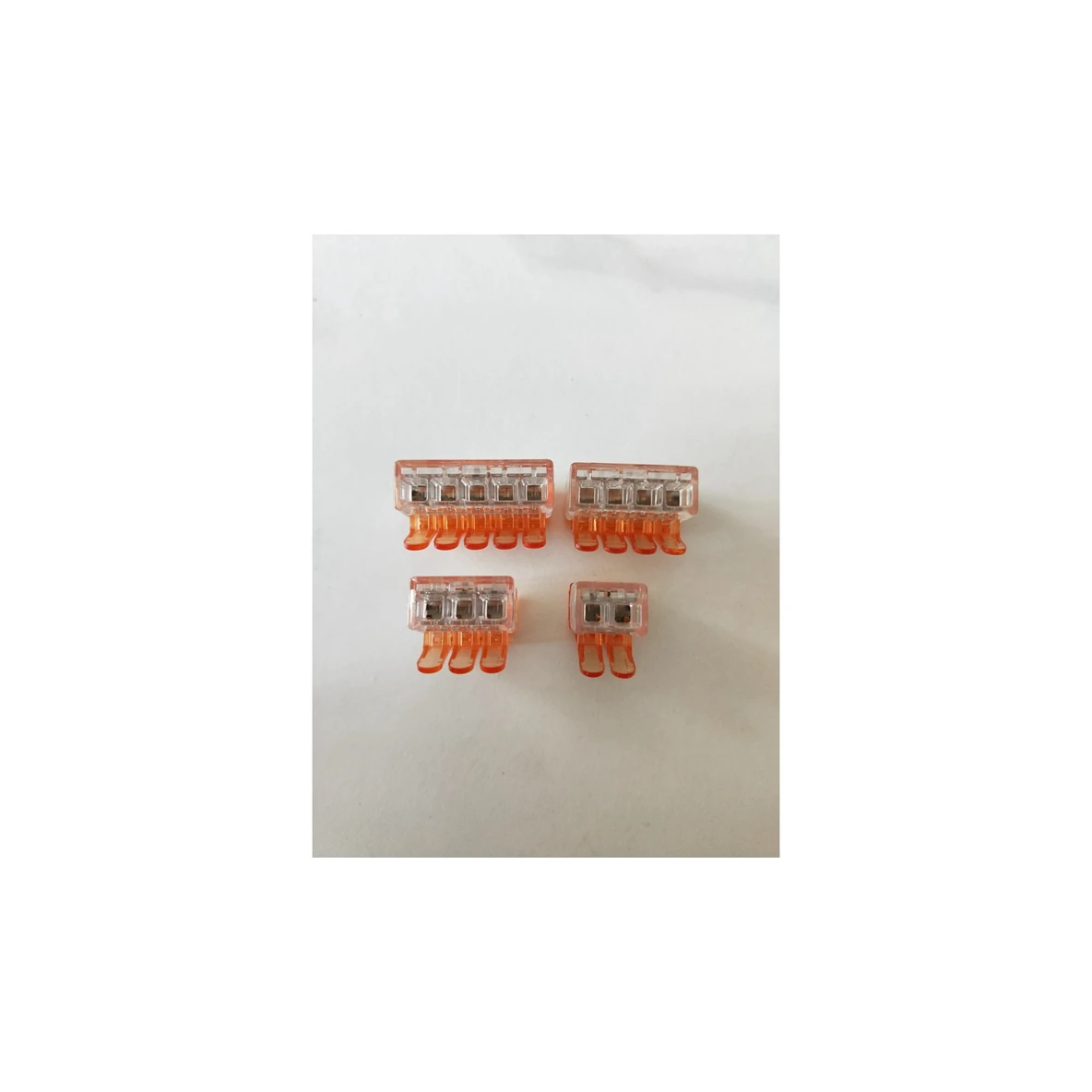 New product hot selling releasable electrical wire  connector for all types of wire