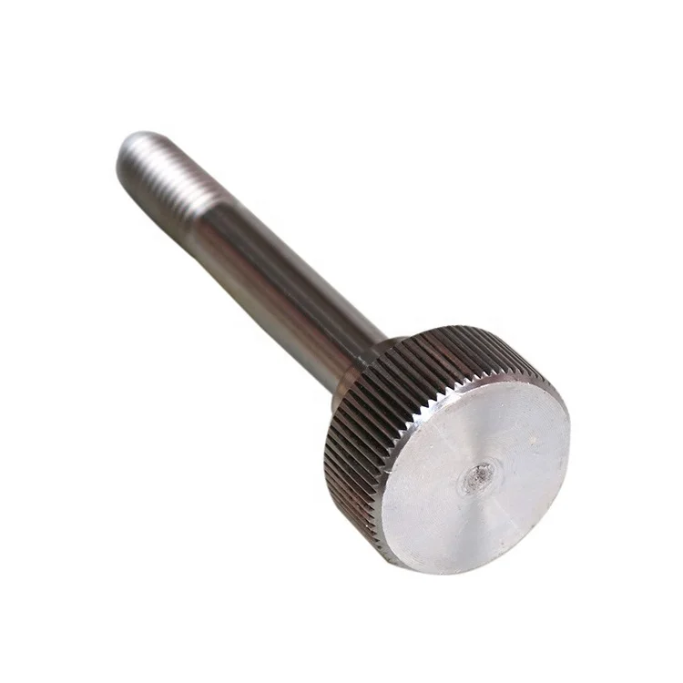 OEM High Precision Stainless Steel Din 6325 Dowel Pins With 1473/304/316/17-4/440