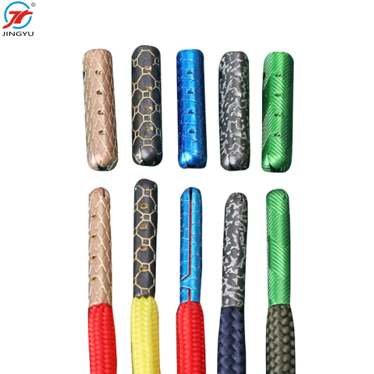 Металлические шнурки, аксессуары, наконечники, металлические шнурки для одежды, для обуви