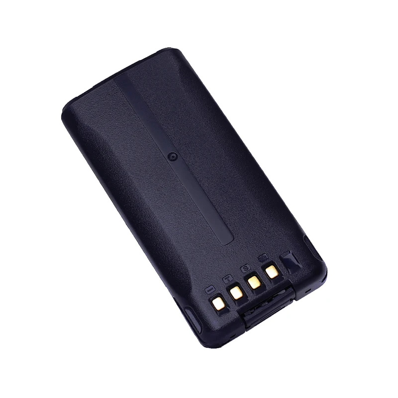 Li-ion оригинальное качество walkie talkie аккумулятор KNB-33L для Kenwood TK-3185 TK-2180 TK-3180 TK-5210