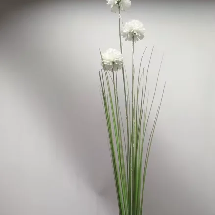 Легкий элегантный декоративный искусственный цветок для моделирования солнечных садовых ставок