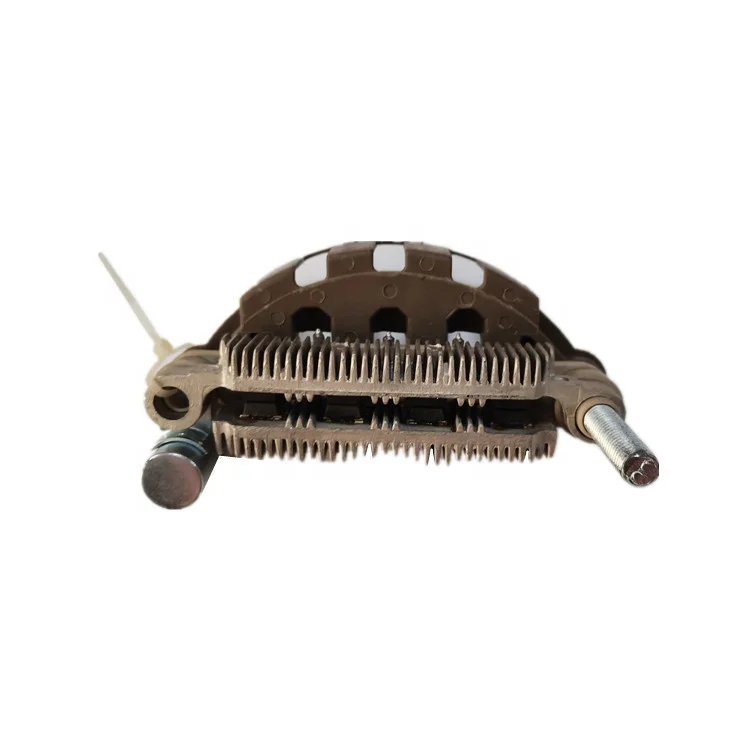 In Stock Good Quality Lower Price Auto Electrical Systems Alternator Rectifier OEM A860T28670