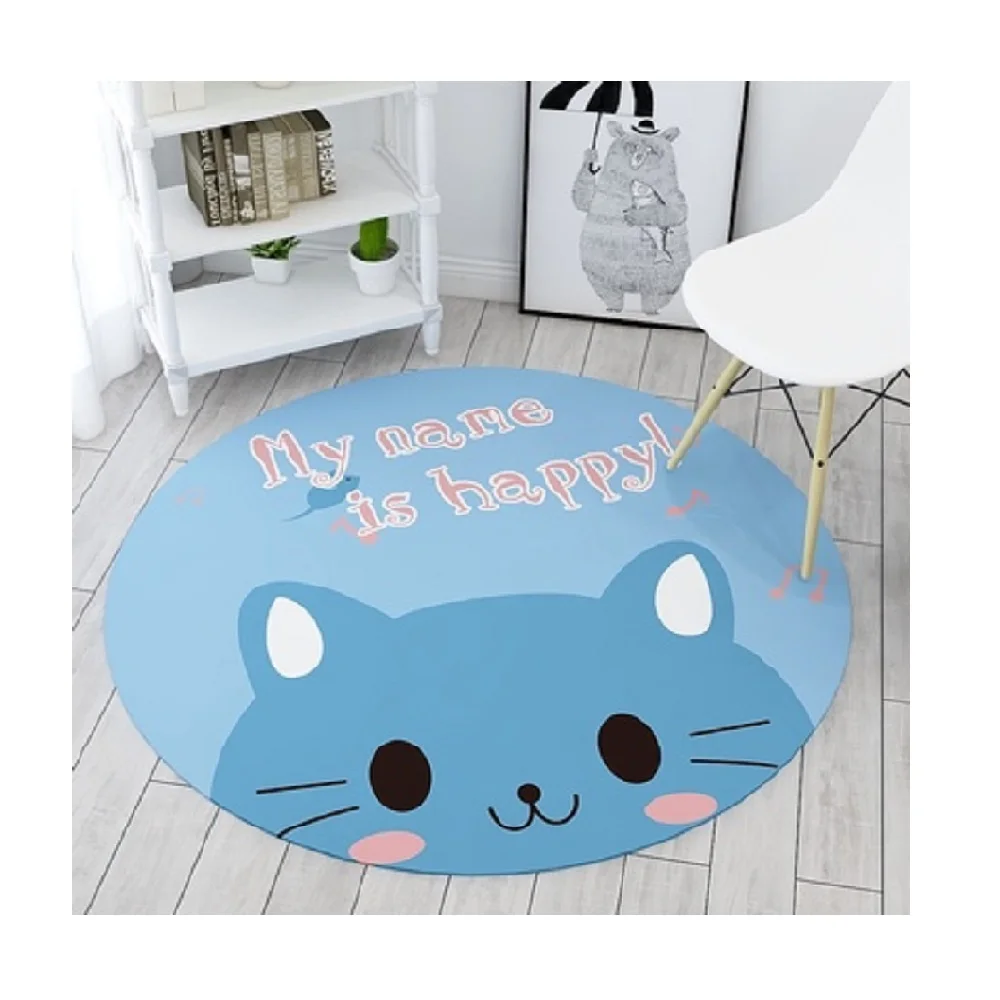 Детские ворсистые коврики с алфавитом для сидения, детские животные, коврики для спальни, лестницы, пола для гостиной, татами, детский коврик