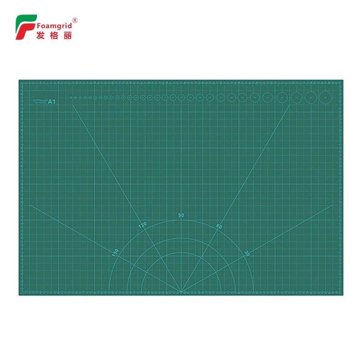  Self Healing Plotter Pvc Custom Flexible Double Sided Reusable 3 5 Layers Cutting Mat