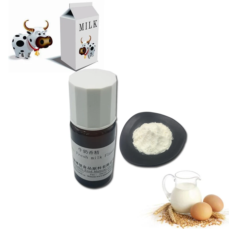 Халяль свежее молоко вкус еда сорт вкус концентрат молоко чай ингредиенты