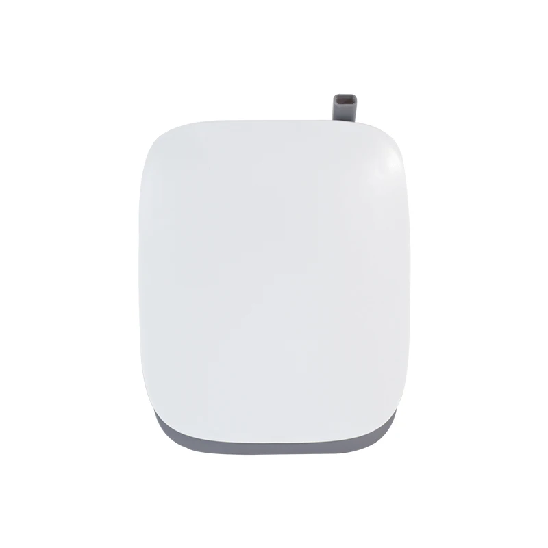 Амос SP80, автоматический ароматизатор для дома, Электрический ароматизатор, регулируемый умный аромадиффузор для спальни, освежитель воздуха