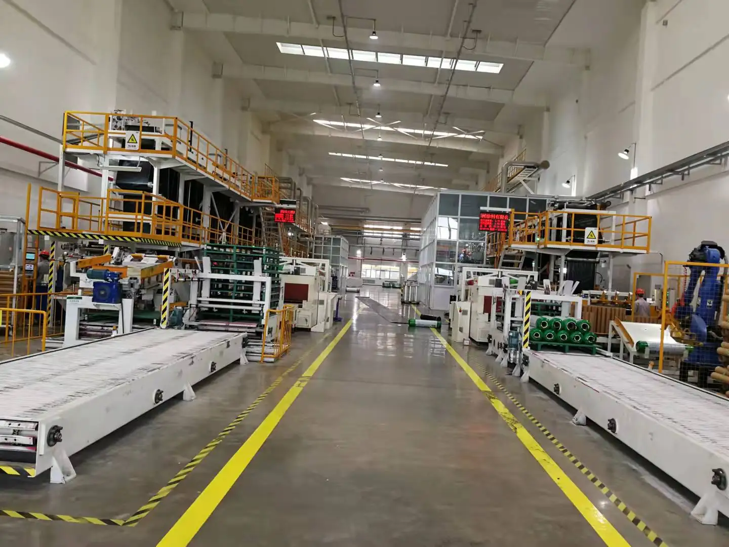 self-adhesive asphalt membrane coil