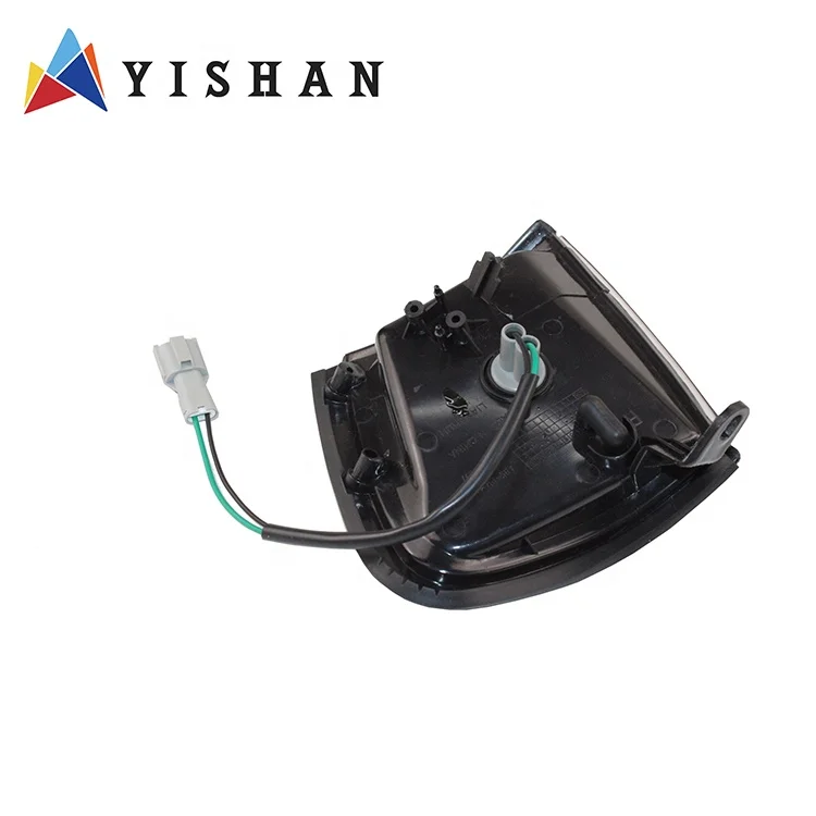 Good Quality Front Turn Signal Light For ISUZU TFR 4JB1 2000 Year 8923703510 8-92370351