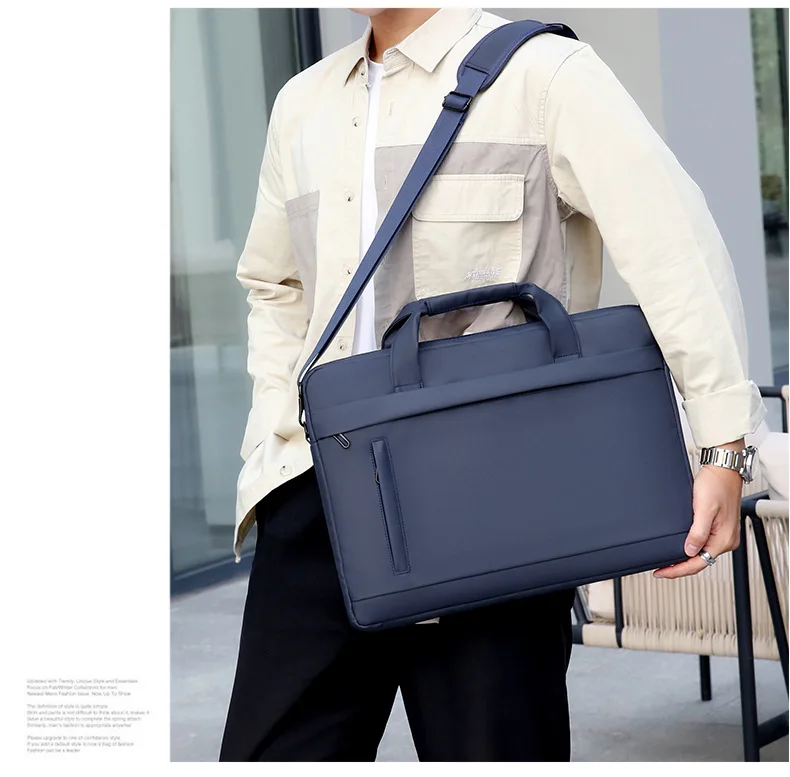 Large Capacity Multi-purpose Waterproof Laptop Backpack USB Port New Three Sets Multi-functional Leather Insole Shoes Slippers