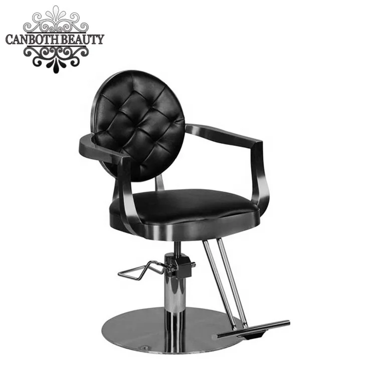 Salon Furniture Barber Chair Styling Chair for Hair Salon