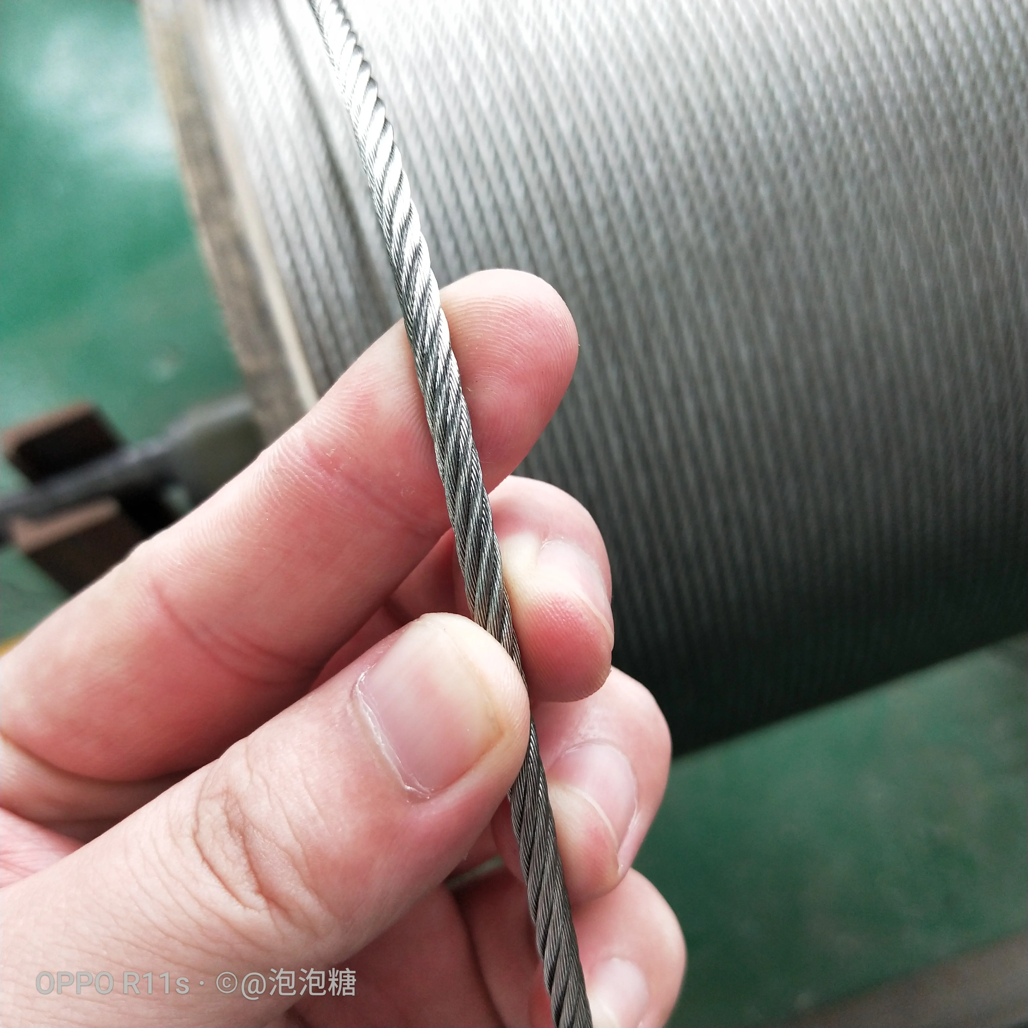 6M Mobile Telescopic Mast Tower Antenna Tower