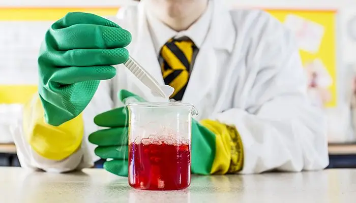  Лабораторный Многофункциональный стеклянный стакан высокого качества 500 мл