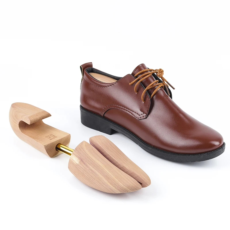 High Quality Wood Shoe Tree