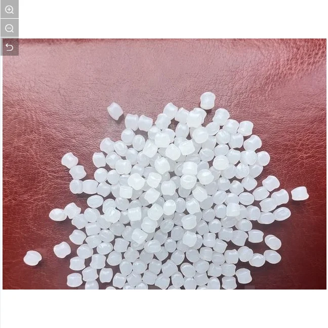 Factory Price High Quality Transparent Injection Grade fast delivery ldpe granules