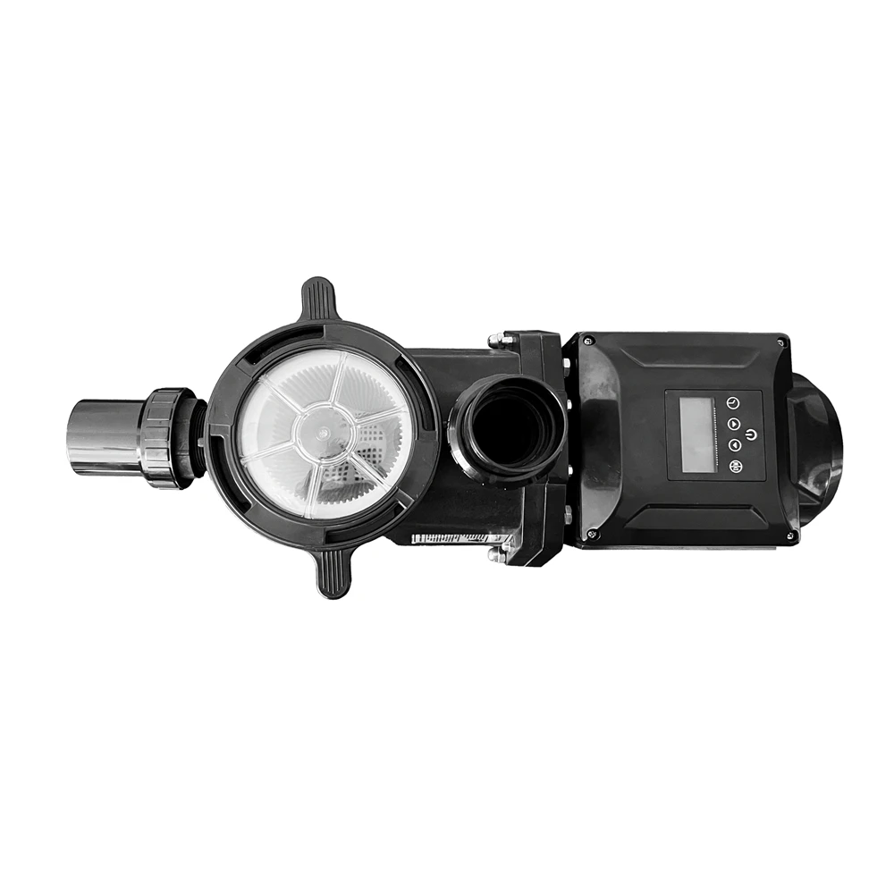3hp Variable Speed Swimming Pool Water Pump