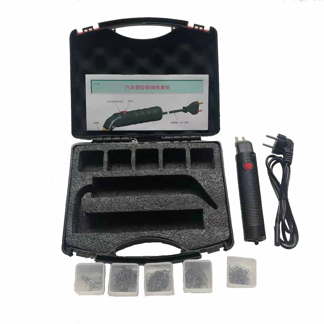 Ppr Wholesale High Quality Multi Functional Automobile Plastic Bumper Patching Tools