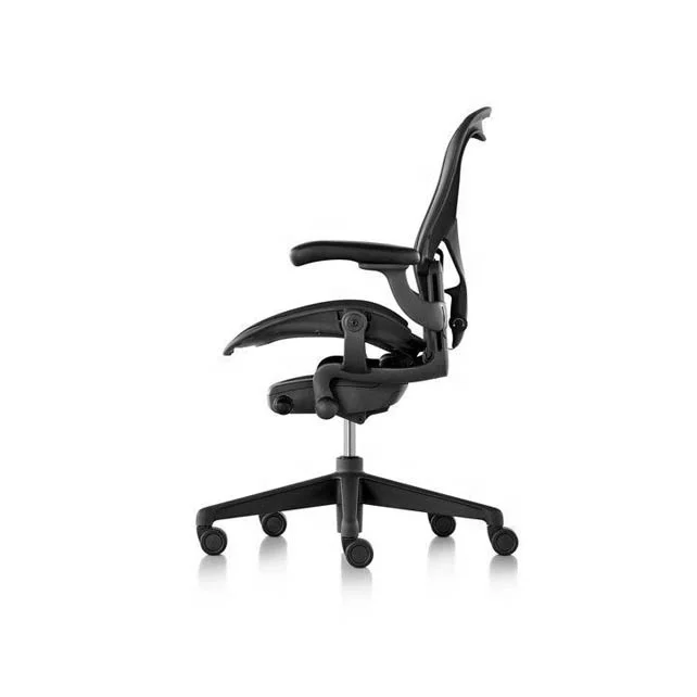 Adjustable Functional Mesh Swivel Office Chair