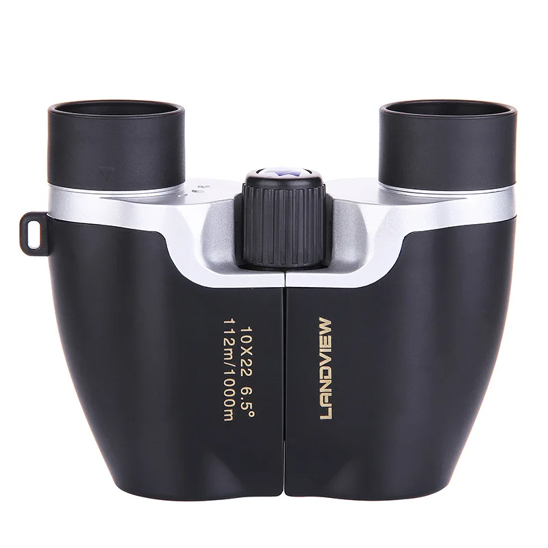 10X22 outdoor hunting telescope binoculars professional powerful for sale reflector eyepiece with telescopic outrigger pole