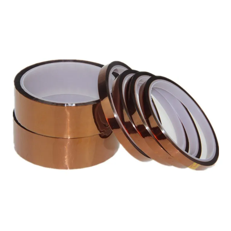 The adhesive tape polyimide tape for PCB high temperature resistance tape