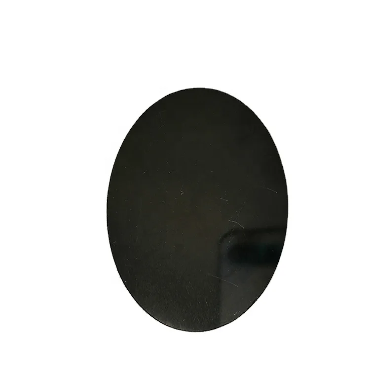 Molybdenum discs Molybdenum round sheet