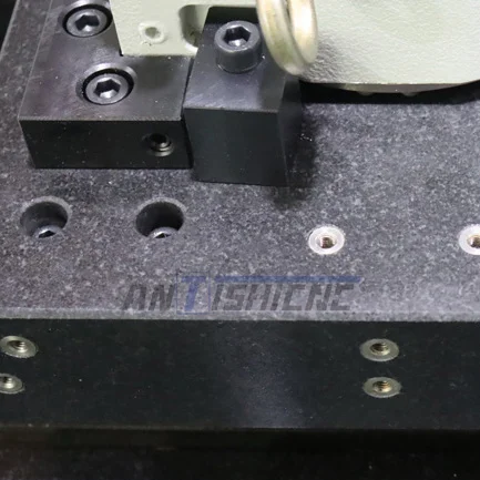 ANTISHICNC TG580 5 Axis CNC Tool Grinding Machines for Cutting Tools High Precision CNC Tool & Cutter Grinder for 3-32mm