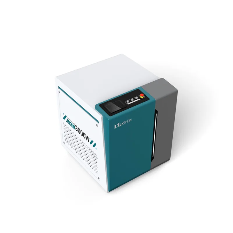 Reliable quality hand held laser welding machine lightweld 3000W laser welding system laser-welding-machine-price