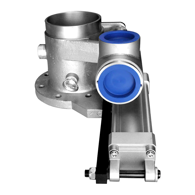 20101221 FUSHENG впускной клапан винтовой воздушный компрессор запасные части оптом