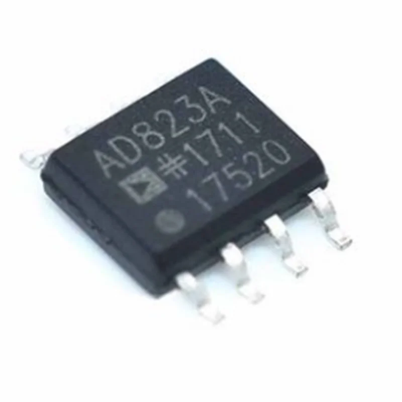 Электронные компоненты ad823arz, чип ic ad823 ad823a 8-SOIC