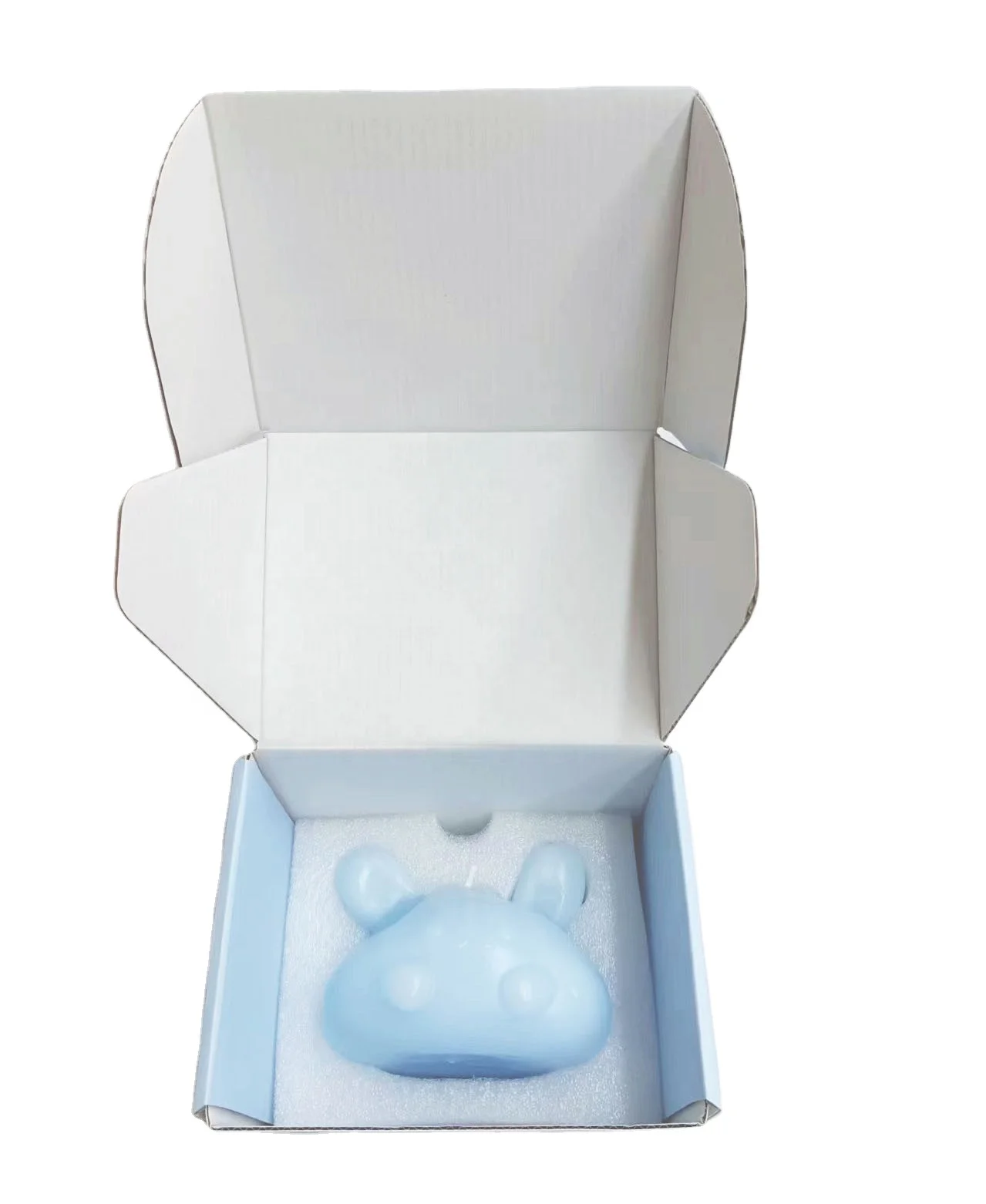 Упаковочная коробка для Ароматических Свечей