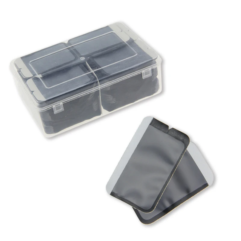 XI011 ZOGEAR dental x ray barrier envelope